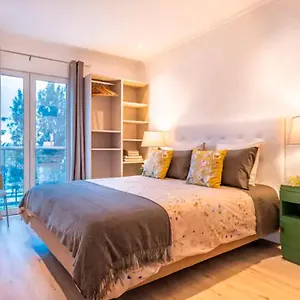  Apartment Center Ii Portugal