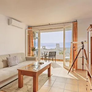  Apartment Sunny Spain