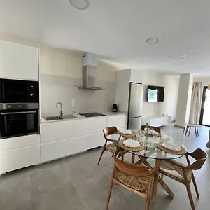  Apartment Arena Coral - Main Street - 50m Spain