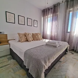  Apartment Hermoso Piso En Con Vistas Al Mar Spain