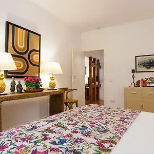  Apartment Charming In Alfama Portugal